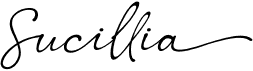 preview image of the Sucillia font
