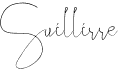 preview image of the Suillirre font