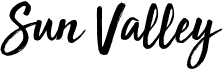preview image of the Sun Valley font