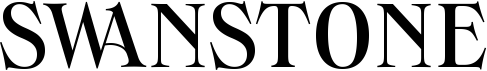 preview image of the Swanstone font