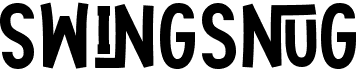 preview image of the Swingsnug font