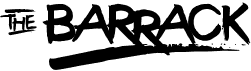 preview image of the The Barrack font