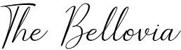 preview image of the The Bellovia font