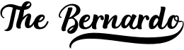 preview image of the The Bernardo font