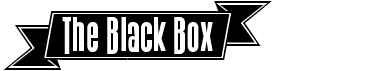 preview image of the The Black Box font