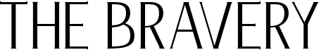 preview image of the The Bravery font