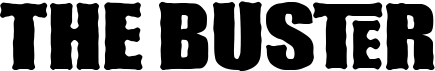 preview image of the The Buster font