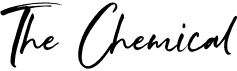 preview image of the The Chemical font
