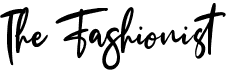 preview image of the The Fashionist font