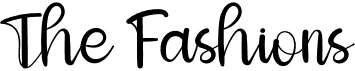 preview image of the The Fashions font