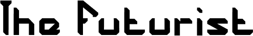 preview image of the The Futurist font