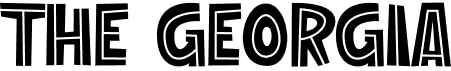 preview image of the The Georgia font