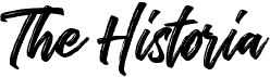 preview image of the The Historia font