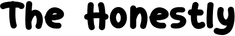 preview image of the The Honestly font