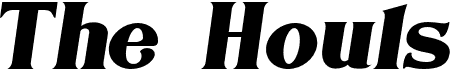 preview image of the The Houls font