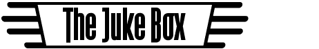 preview image of the The Juke Box font