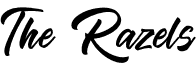 preview image of the The Razels font