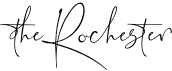 preview image of the The Rochester font