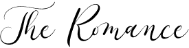 preview image of the The Romance font