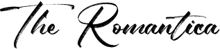 preview image of the The Romantica font