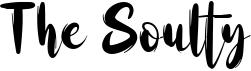 preview image of the The Soulty font