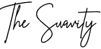 preview image of the The Suavity font