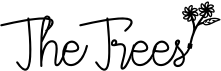preview image of the The Trees font