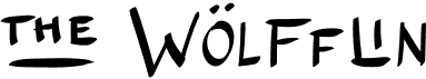 preview image of the The Wolfflin font