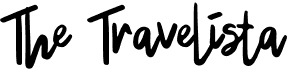 preview image of the The Travelista font
