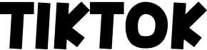 preview image of the Tiktok font