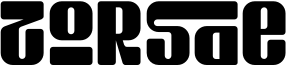 preview image of the Torsae font