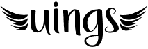 preview image of the Uings font