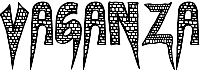 preview image of the Vaganza font