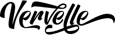 preview image of the Vervelle font