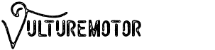 preview image of the Vulturemotor font