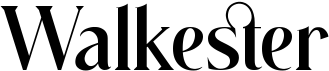 preview image of the Walkester font