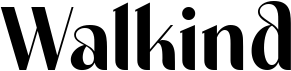 preview image of the Walkind font