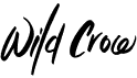 preview image of the Wild Crow font