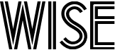 preview image of the Wise font