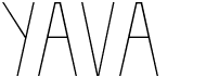 preview image of the Yava font
