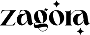 preview image of the Zagora font