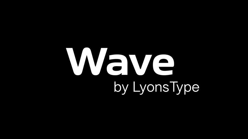 LT Wave