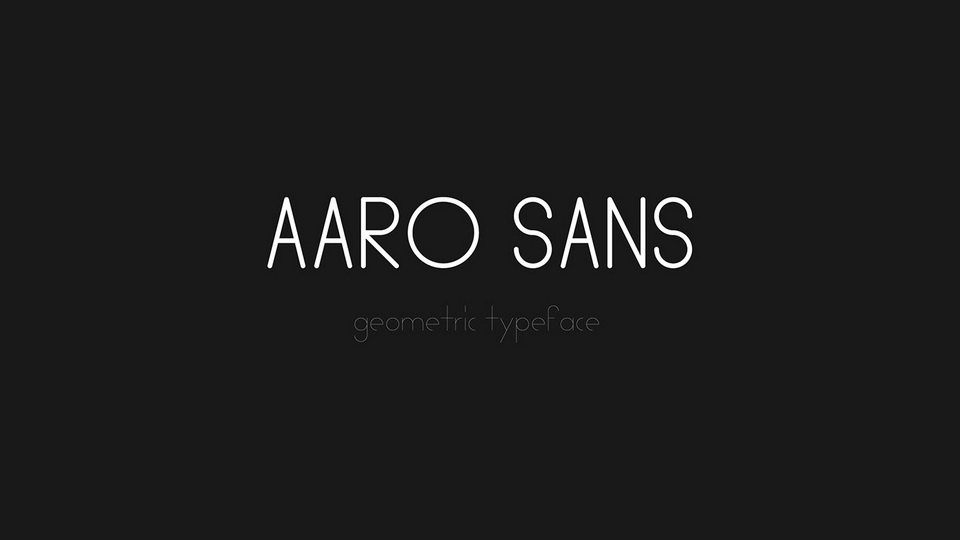 Aaro Sans