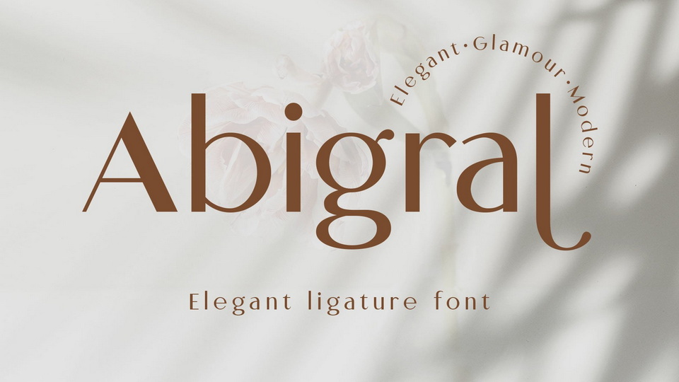 Abigral