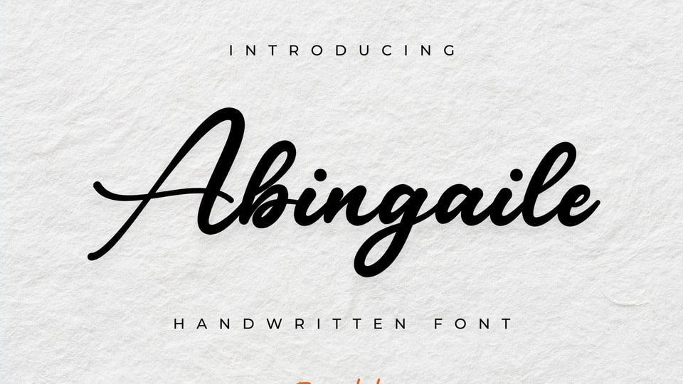 Abingaile