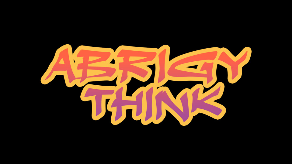 Abrigy Think
