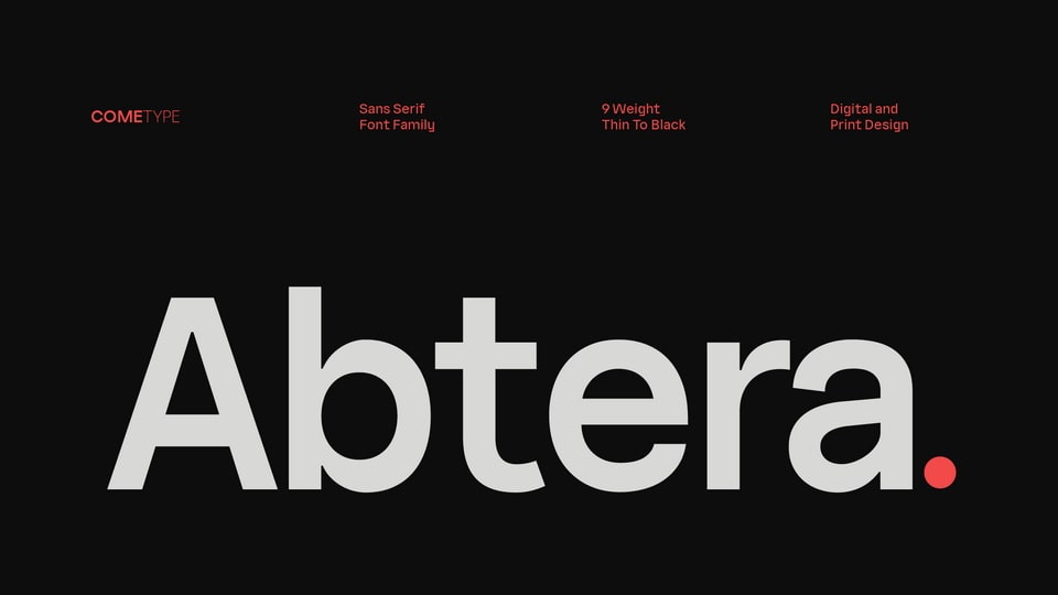 Abtera