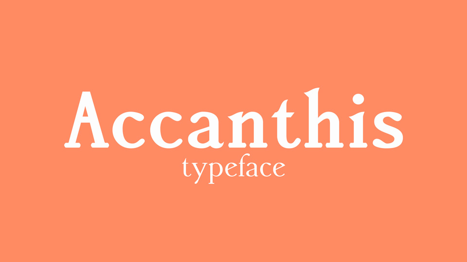 Accanthis