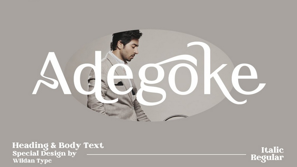 Adegoke