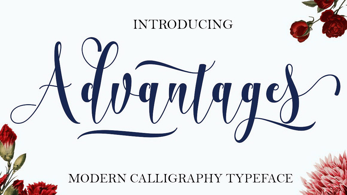 Advantages Script